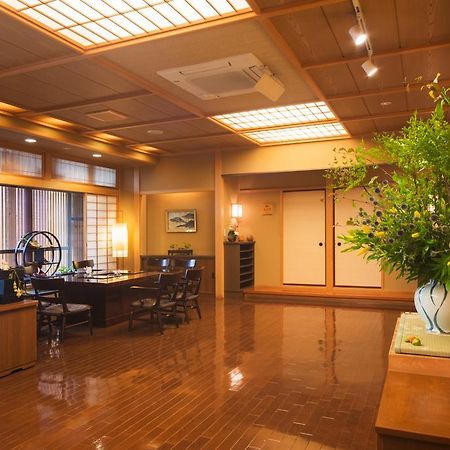 Hotel Shiobara Onsen Yama No Yado Shimofujiya Nasushiobara Esterno foto