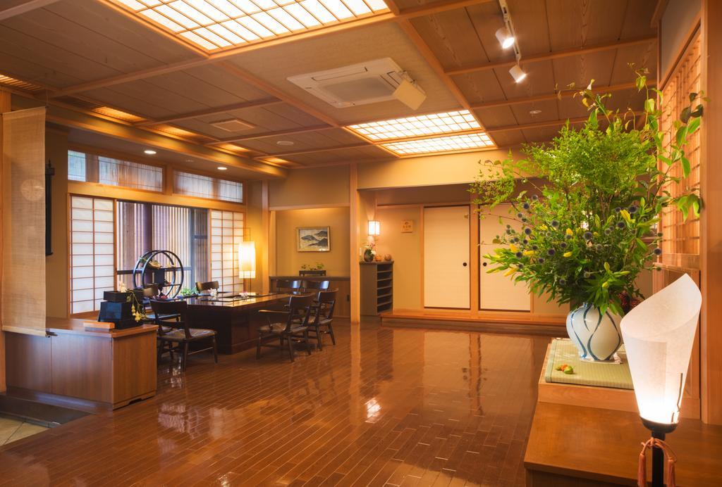 Hotel Shiobara Onsen Yama No Yado Shimofujiya Nasushiobara Esterno foto